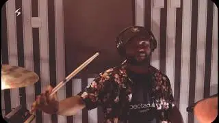 Spectacular Band Afro beat Essentials Vol. 2