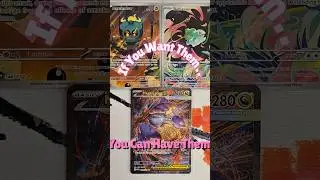 AMAZING Mega Evolution Pulls 😱 The Hits Keep Coming! #boosterboxopening #pokemoncards #giveaway
