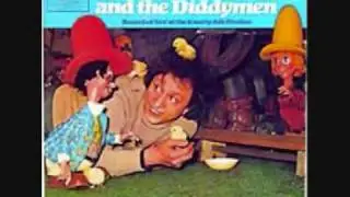 Ken Dodd and The Diddymen - Where's Me Shirt?