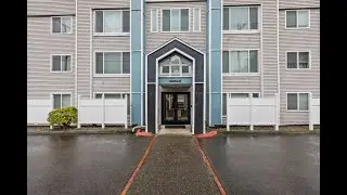 Condo for Rent in Tacoma 1BR/1BA by Tacoma Property Management