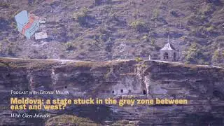 Moldova: a state stuck in the grey zone between east and west?