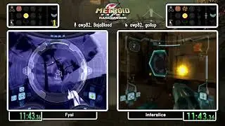 Dec 11, 2022. Metroid Prime Randomizer Weekly Community Race