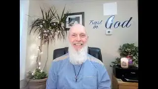 Distress Call - MAYDAY! 5-1-2020 Devotional - CrossWalk Ministries US