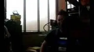 Head destroing 1bfmf