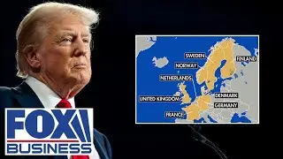Europe DOES NOT have much leverage here: Economist