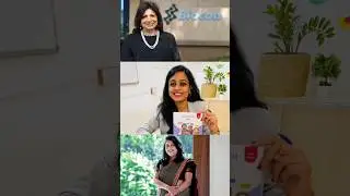 3 Inspiring Indian Women Entrepreneurs #entrepreneur #womenempowerment