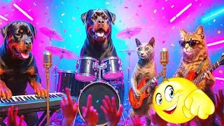 Deutschland unzensiert 💥 Satire - Song 2025