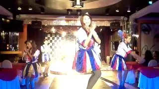 Viva las Vegas Mactan, Cebu ( AKB48 Fortune Cookie