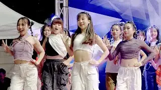 即播即跳 Kpop | 艾迪雅流行舞蹈成果發表會