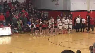 Webster County Highlanders entry🔥🔥🔥🔥🔥🔥🔥