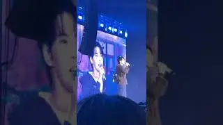 241103 도영 DOYOUNG ‘댈러스 러브 필드‘ @ Dearest Youth  