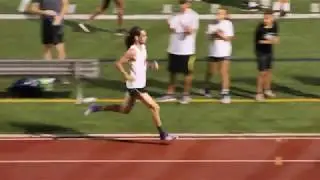 West Chester Mile Heat 11 08-08-2019 Twist