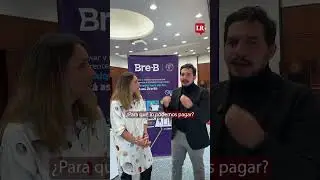 As&iacute; funcionar&aacute;n el nuevo sistema de pagos Bre-B y las llaves