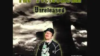 the professional ft mic moses & c4mula - knock knock