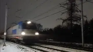 Pociągi Wrocław Nowy Dwór