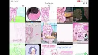 Harukileaf copiers in TikTok be careful don&rsquo;t give them attention