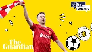 A Diogo Jota tribute | Football Weekly
