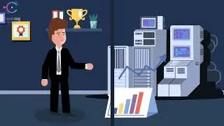 Whitelabel - Explainer Video - 2D Animation