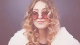 DISCO WAVES USING ORIBE || HAIR TRANSFORMATION