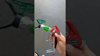 Airless Spray Titan RX -PRO #paint #airless