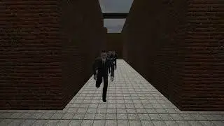 rise and shine  [gmod]