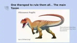 Cleveland Lloyd Dinosaur Quarry