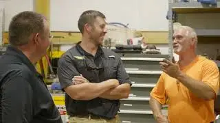 Roadbuilders Testimonial