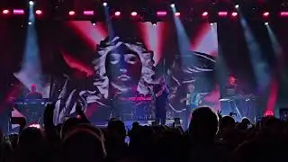 OMD with Kevin Hearn, Joan of Arc (Maid of Orleans), Toronto July 3 2025 Live