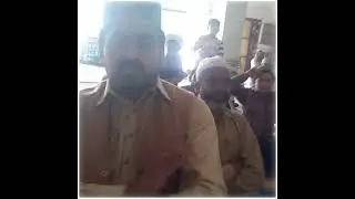 Syed Muhammad Hasnat Ali Shah Gilani's New Speech 19-11-2021
