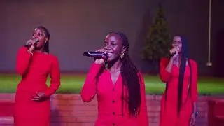 ALTAR CALL 256 WORSHIP #010  ANJAGALA / YAHWEH YAHWEH / OH BE LIFTED / IN CONTROL / YOU'RE GODALONE