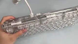 B81 unboxing