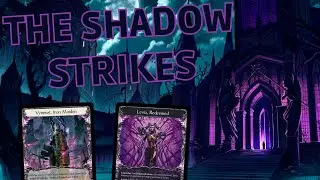 Falling in Darkness - Flesh and Blood Lore