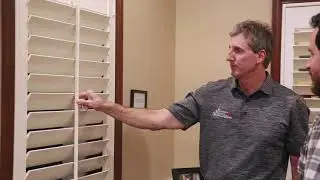 Only Real Wood, Custom-Crafted Shutters Are Built to Last in Austin Homes - Southern Shutters