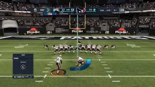 Madden NFL 21 Aj Bouye 92 Yard pick 6
