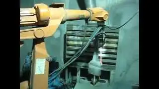 High Velocity Oxygen Fuel (HVOF)