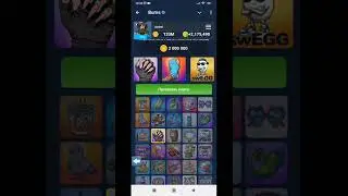 BUMS - КОМБО 18/01/2025 Telegram Mini Apps