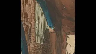 Pan and Zoom Effect: Dandy Pickpockets Diving