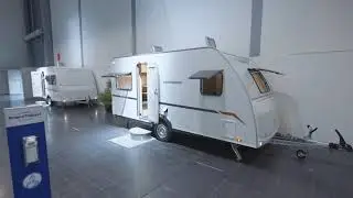 WEINSBERG CARACITO 450 FU