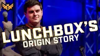 Lunchbox's Origin Story | HCS Weekly