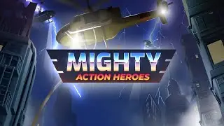 [Official] Google Play Release | Mighty Action Heroes