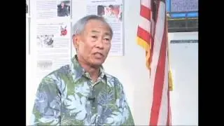 Veteran Stories - George Furuya Jr.