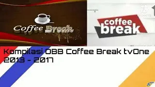 Kompilasi OBB Coffee Break tvOne 2011 - 2020