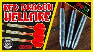 RD HELLFIRE B 24g steel