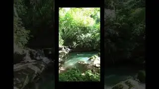 The weather is hot! What do I do when riding a motorbike in Taiwan to cool down?