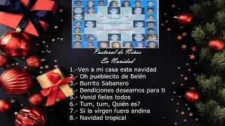 Navidad Tropical