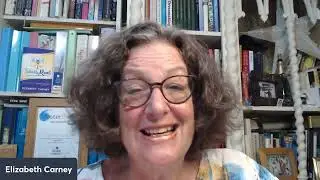Elizabeth Carney Intro