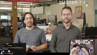 tyler1 reacts to riot 
