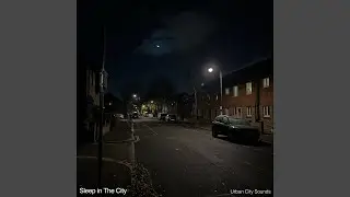 City Sounds for Sleep