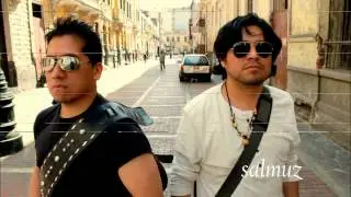 HAY PODER POR SALMUZ (cover)