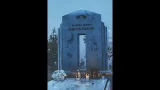 Gotham Knights Nightwing / Dick Grayson, Personal Story Cutscenes